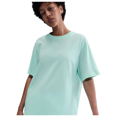 Nike Γυναικεία κοντομάνικη μπλούζα Sportswear Essential